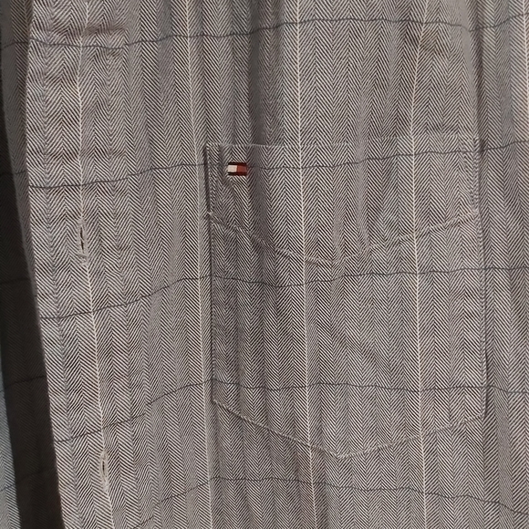 Tommy Hilfiger button down shirt - Picture 5 of 5